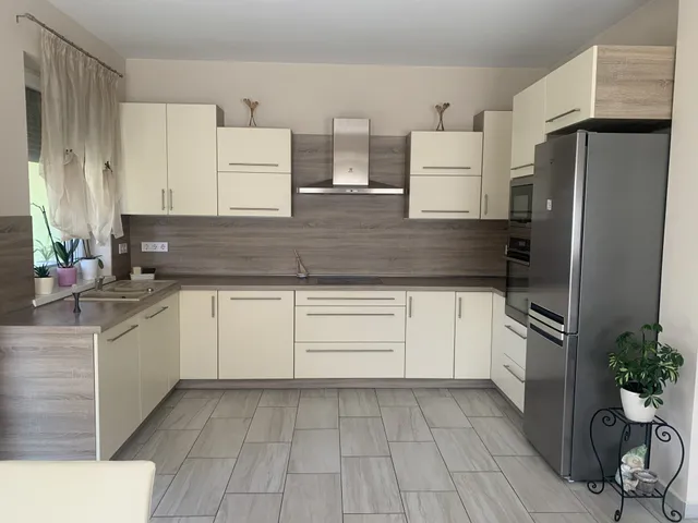 Eladó ház Budapest XVIII. kerület 89 nm