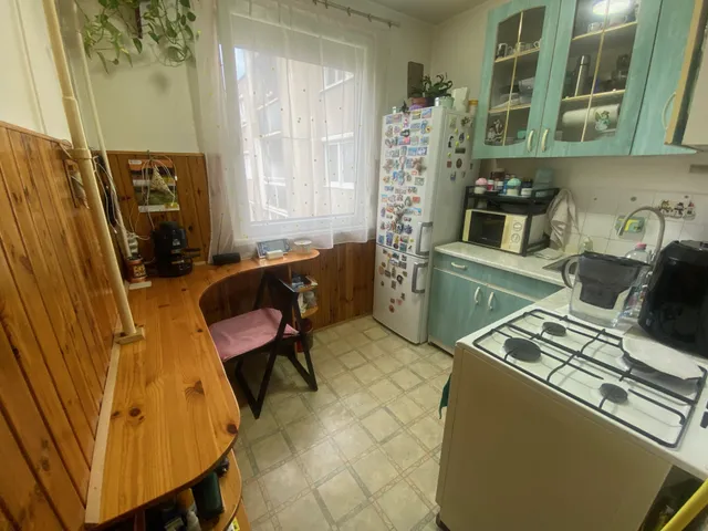 Eladó lakás Budapest XVIII. kerület 54 nm