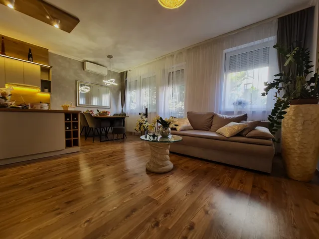 Eladó lakás Budapest XVIII. kerület 55 nm