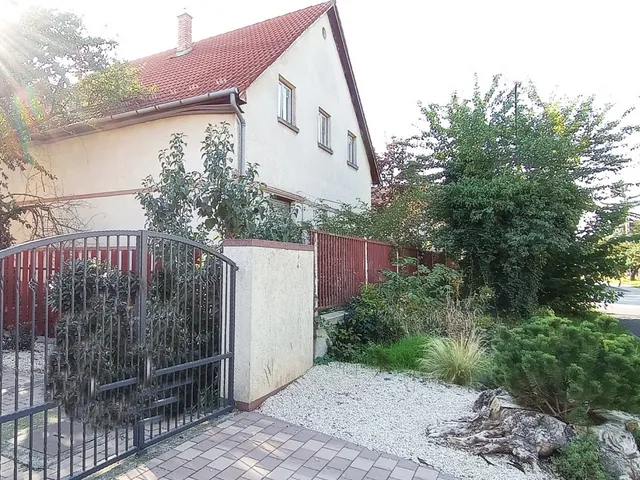 Eladó ház Budapest XVIII. kerület 180 nm