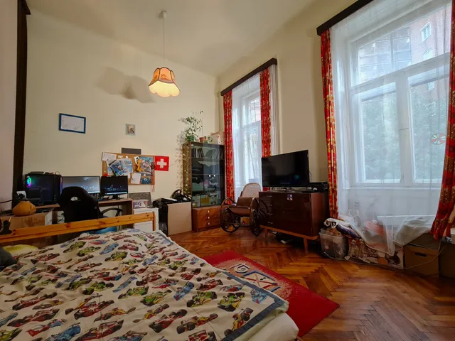 Eladó lakás Budapest VIII. kerület 94 nm