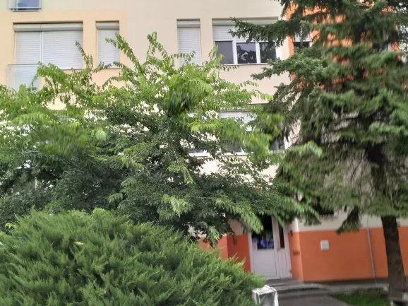 Eladó lakás Budapest XVIII. kerület, Lakatostelep 43 nm
