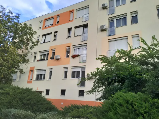 Eladó lakás Budapest XVIII. kerület, Lakatostelep 43 nm