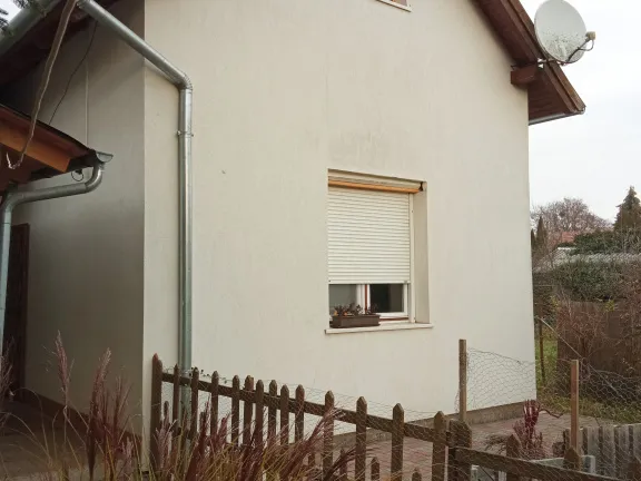 Eladó ház Kisoroszi 95 nm