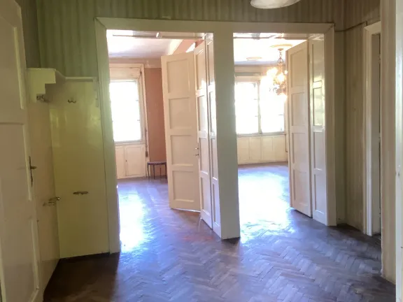 Eladó lakás Budapest XVIII. kerület 117 nm