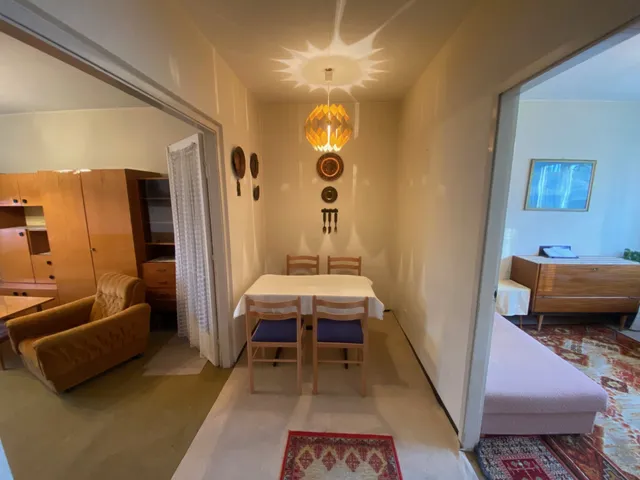 Eladó lakás Budapest XVIII. kerület 53 nm