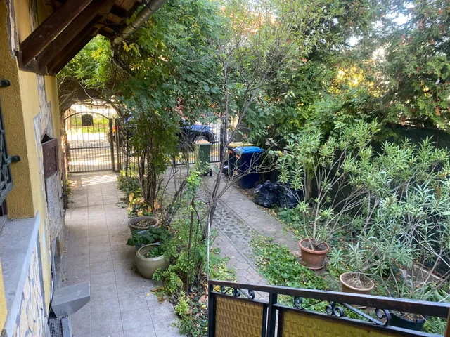 Eladó ház Budapest XVIII. kerület, Szemeretelep 90 nm