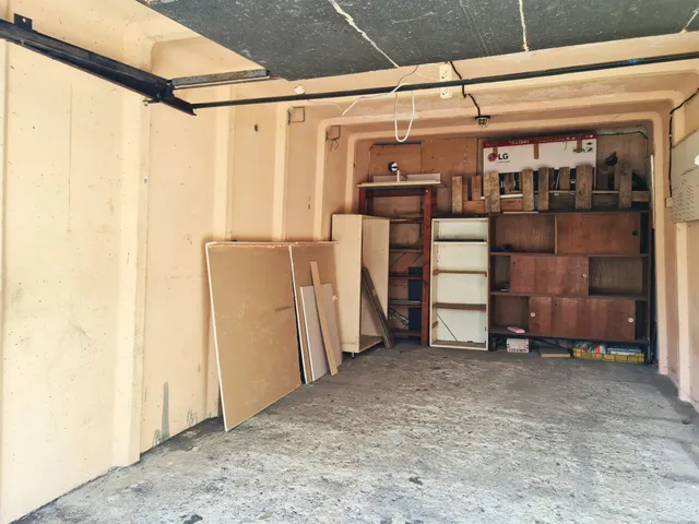 Eladó garázs Budapest XVIII. kerület