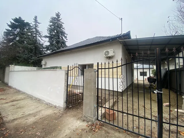 Eladó ház Budapest XVIII. kerület, Bélatelep 168 nm