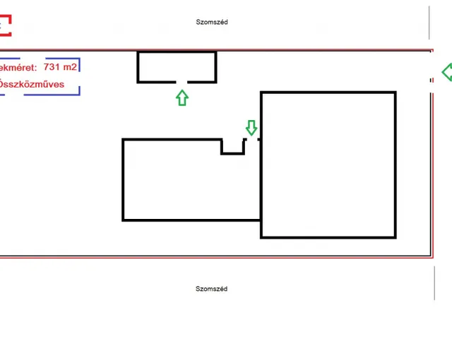 Eladó ház Budapest XVIII. kerület, Bélatelep 168 nm