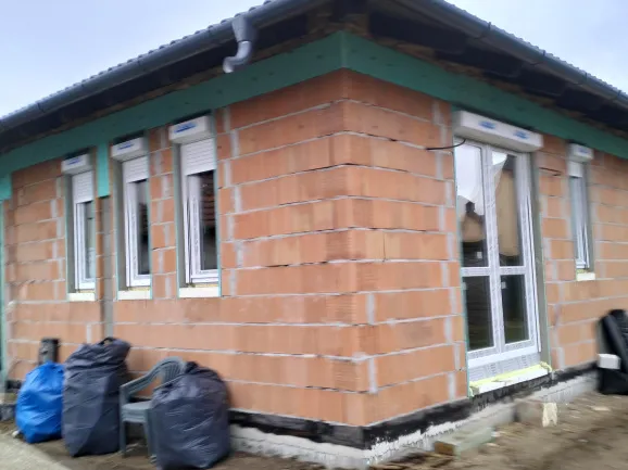 Eladó ház Gyál 100 nm