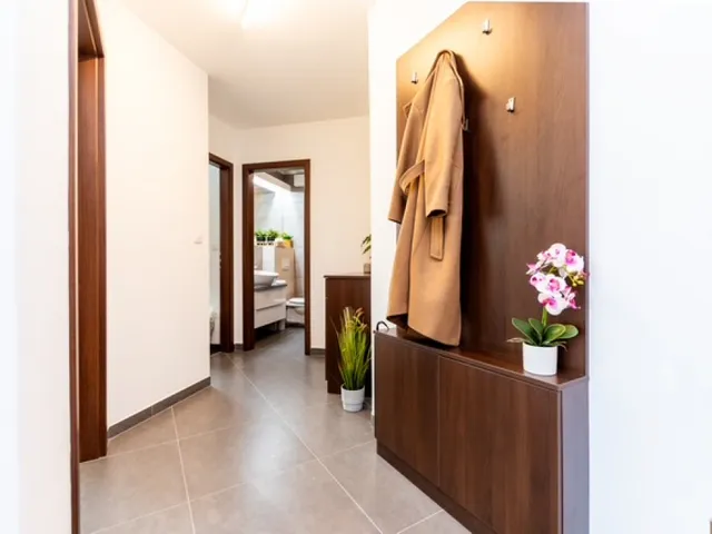 Eladó lakás Budapest XIV. kerület 94 nm