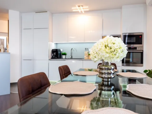 Eladó lakás Budapest XIV. kerület 94 nm