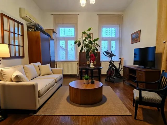 Eladó ház Budapest XIX. kerület 82 nm