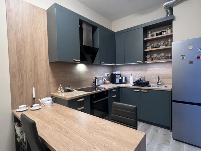 Eladó lakás Budapest XIX. kerület 43 nm