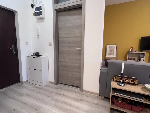 Eladó lakás Budapest XIX. kerület, Báthory utca 43 nm