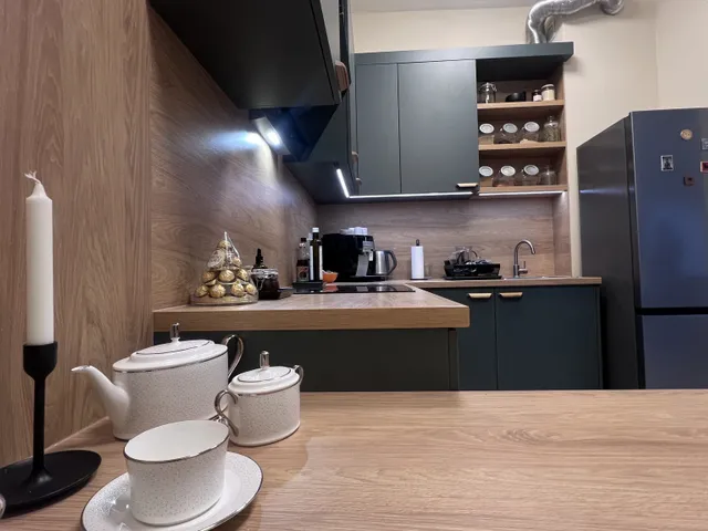 Eladó lakás Budapest XIX. kerület 43 nm