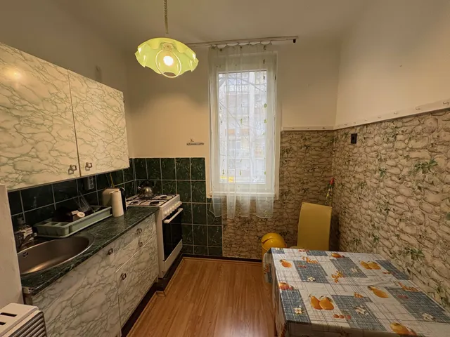 Eladó lakás Budapest XVIII. kerület, Hosszúház utca 53 nm