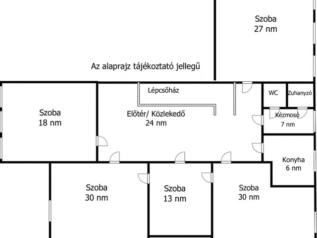 Kiadó kereskedelmi és ipari ingatlan Budakeszi, Szőlőskert ipari park utca 155 nm