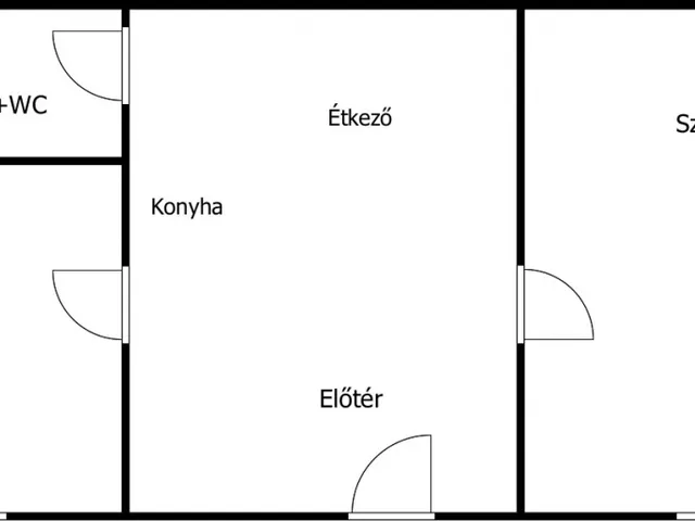 Eladó ház Érd 65 nm