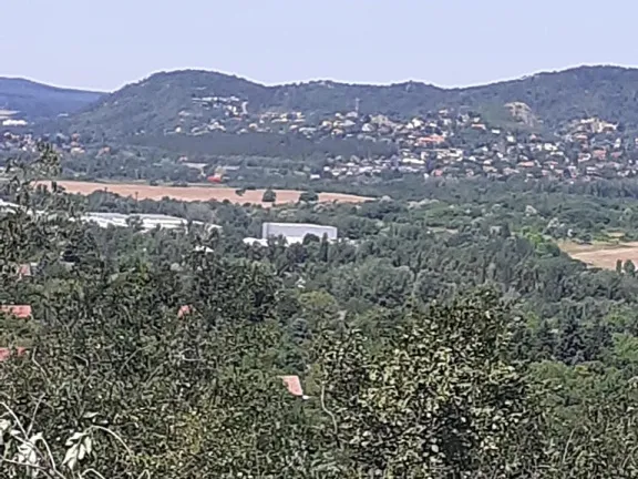 Eladó telek Törökbálint 926 nm