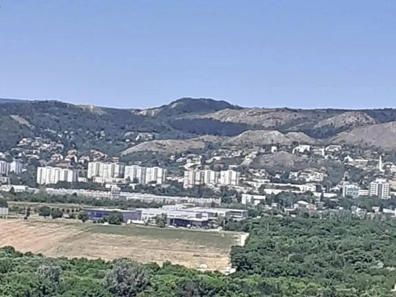 Eladó telek Törökbálint 926 nm
