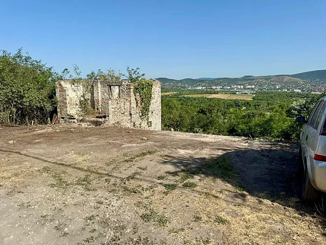 Eladó telek Törökbálint 926 nm