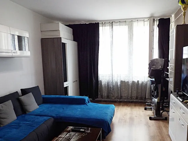 Eladó lakás Érd 56 nm