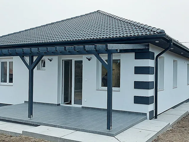 Eladó ház Érd 125 nm