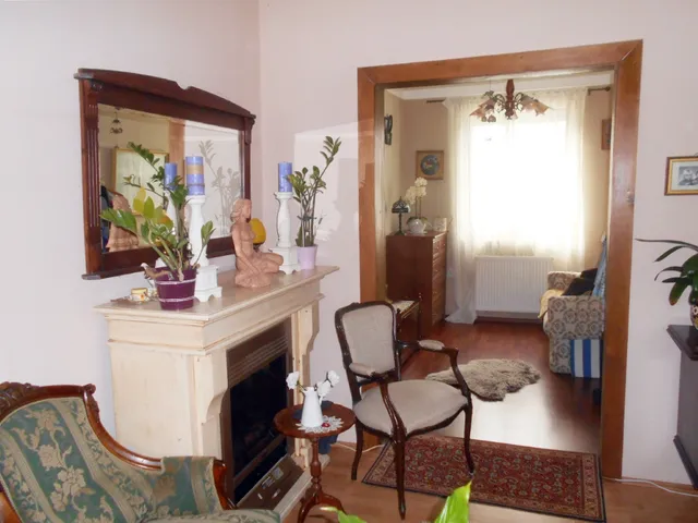 Eladó ház Érd 110 nm