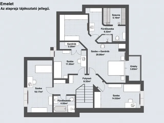 Eladó ház Nagytarcsa, Füzesliget utca 199 nm