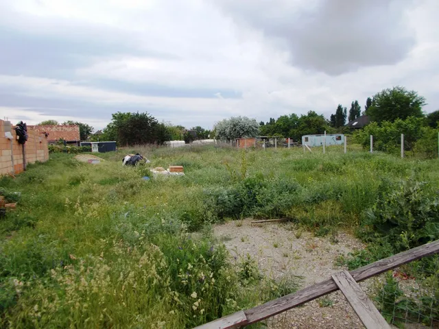 Eladó telek Szigetszentmiklós, Lakihegy 704 nm