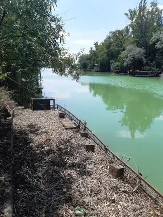 Eladó telek Szigetszentmiklós 294 nm