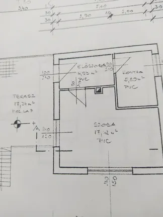 Eladó ház Szigetszentmiklós, Kakukkfű utca közeli utca 61 nm