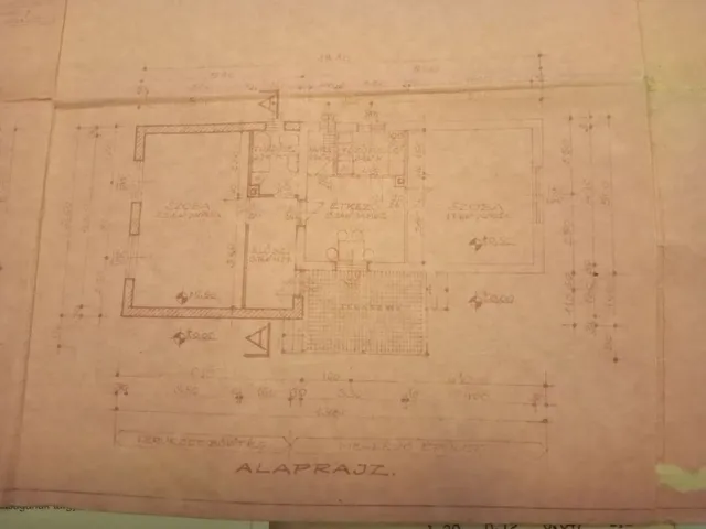 Eladó ház Szigethalom 65 nm