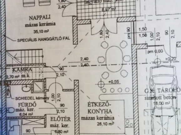 Eladó ház Szigetszentmiklós 175 nm