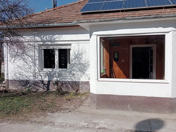 Eladó ház Halásztelek 79 nm