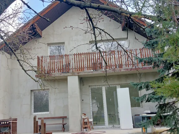 Eladó ház Tököl 180 nm