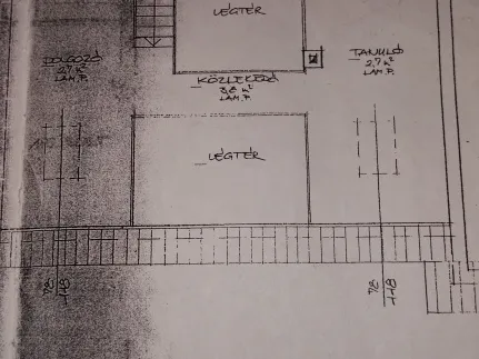 Eladó ház Majosháza 90 nm