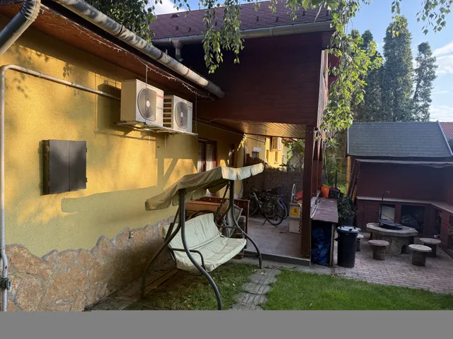 Eladó ház Szigetszentmiklós 114 nm