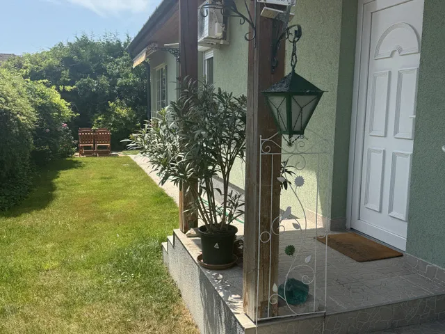 Eladó ház Szigetszentmiklós 85 nm