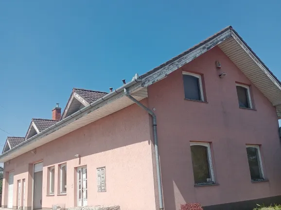 Eladó kereskedelmi és ipari ingatlan Budapest XXIII. kerület