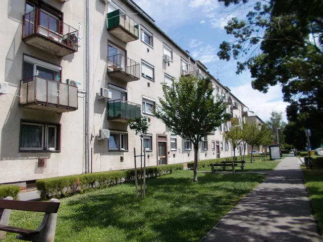 Eladó lakás Szigetszentmiklós 49 nm