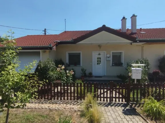 Eladó ház Szigetszentmiklós 119 nm