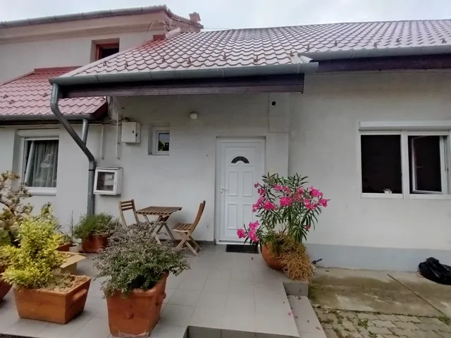 Eladó lakás Kaposvár 88 nm