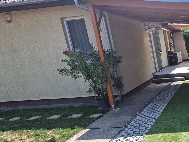 Eladó ház Szigetszentmiklós 74 nm