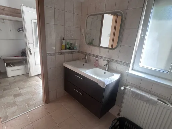 Kiadó ház Szigetszentmiklós, Őz utca közelében 68 nm
