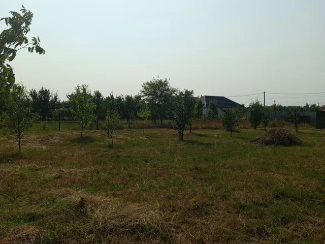 Eladó telek Halásztelek 1047 nm