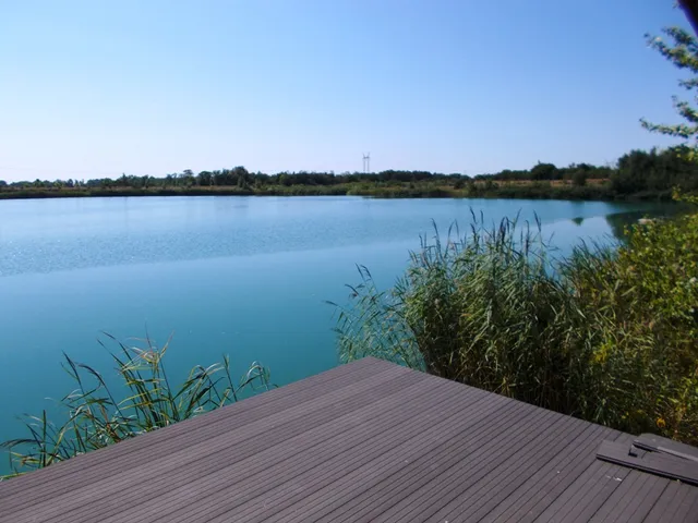 Eladó telek Délegyháza, Robinson park közeli 145765 nm