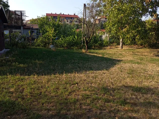 Eladó telek Budapest XXIII. kerület, Bolgárföld dülő utca 662 nm